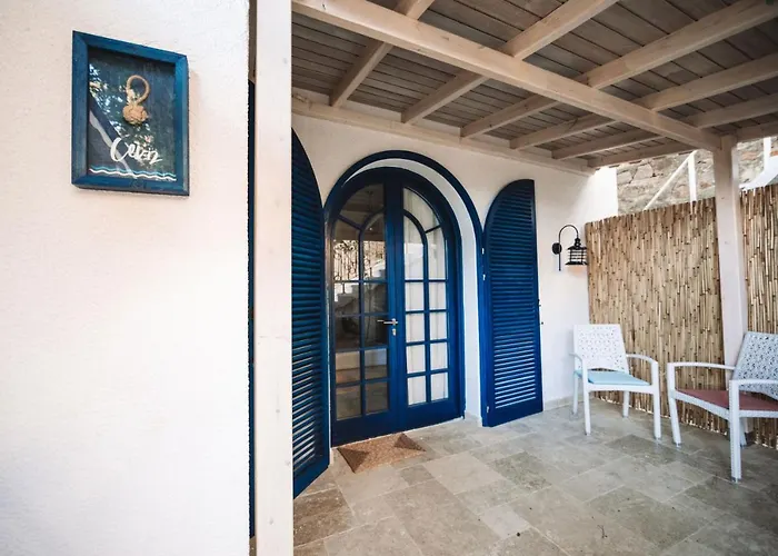 Hotel Bueyuekada Loc'ada