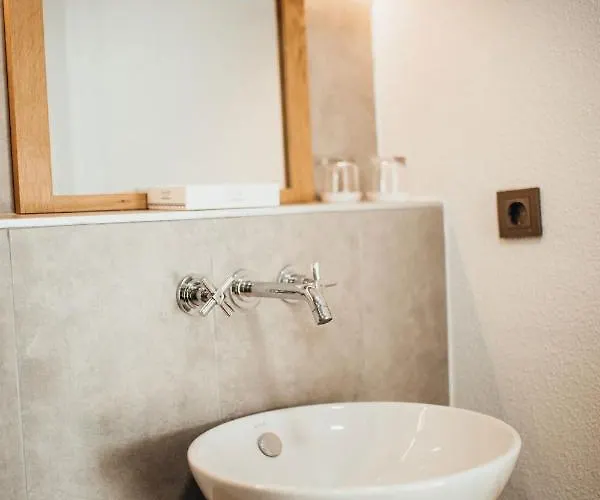 Bueyuekada Loc'ada Hotel Adalar