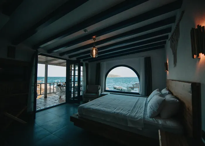 Hotel Bueyuekada Loc'ada Adalar