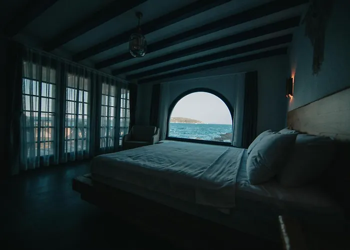 Hotel Bueyuekada Loc'ada Adalar