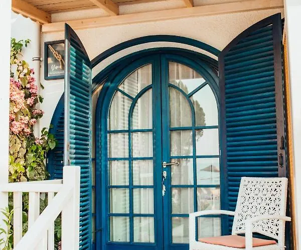 Hotel Bueyuekada Loc'ada Adalar