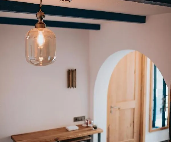 Hotel Bueyuekada Loc'ada Adalar