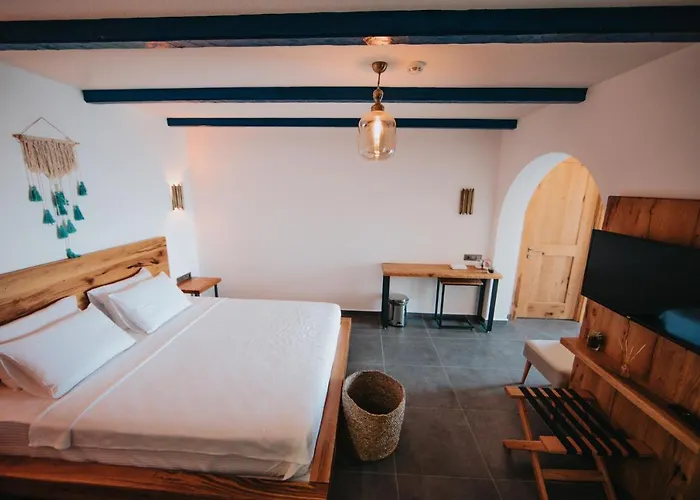 Bueyuekada Loc'ada * Adalar