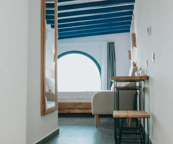 Hotel Bueyuekada Loc'ada *