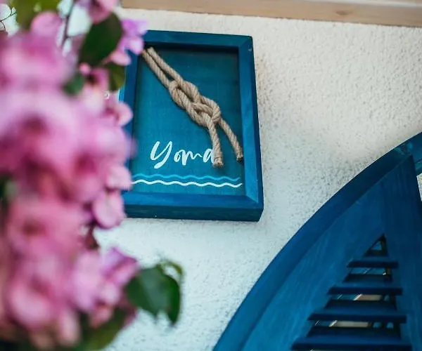 Bueyuekada Loc'ada Hotel *