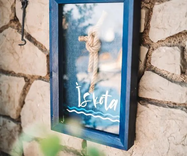 Hotel Bueyuekada Loc'ada *