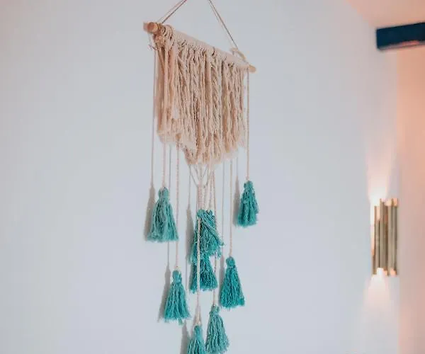 Bueyuekada Loc'ada Hotel *