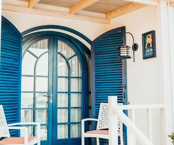 Bueyuekada Loc'ada *