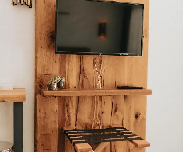 Hotel Bueyuekada Loc'ada Adalar