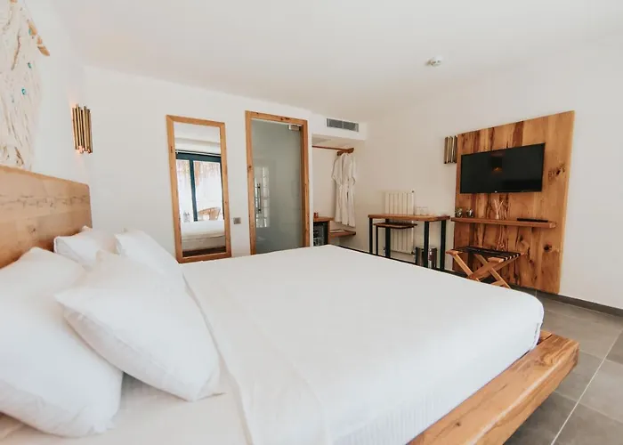 Hotel Bueyuekada Loc'ada Adalar