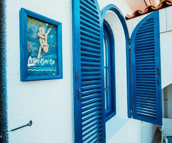 Hotel Bueyuekada Loc'ada *