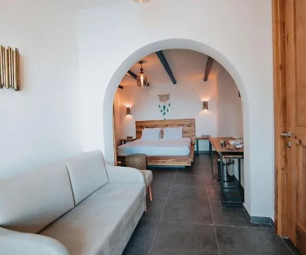 Bueyuekada Loc'ada Hotel Adalar