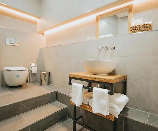 Bueyuekada Loc'ada Hotel Adalar