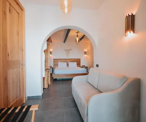 Hotel Bueyuekada Loc'ada