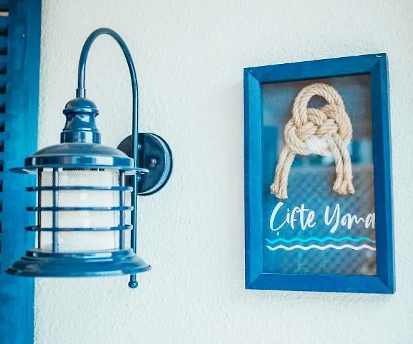 Hotel Bueyuekada Loc'ada Adalar