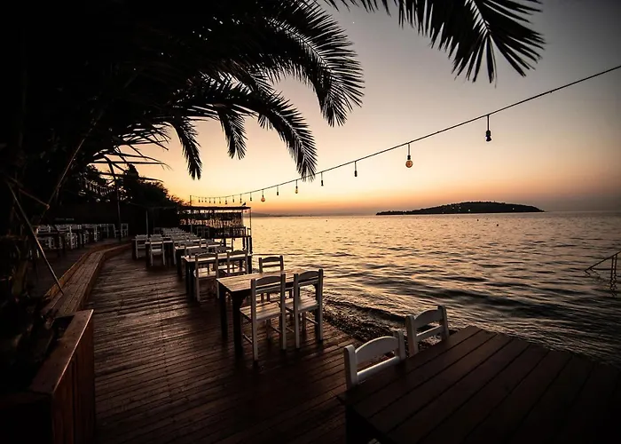 Hotel Bueyuekada Loc'ada