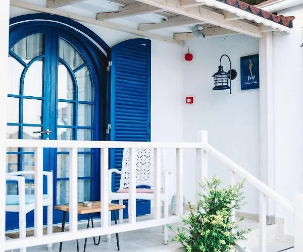 Bueyuekada Loc'ada * Adalar