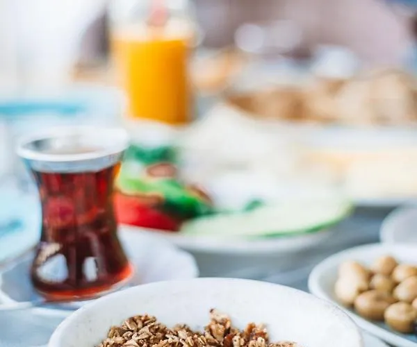 Hotel Bueyuekada Loc'ada