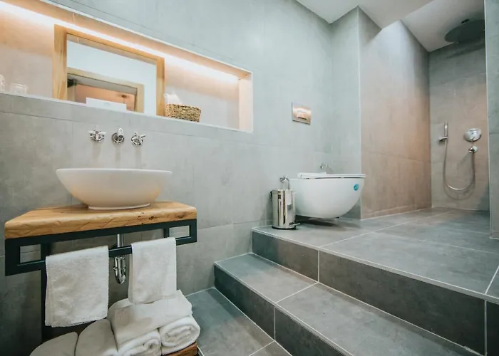 Hotel Bueyuekada Loc'ada Adalar