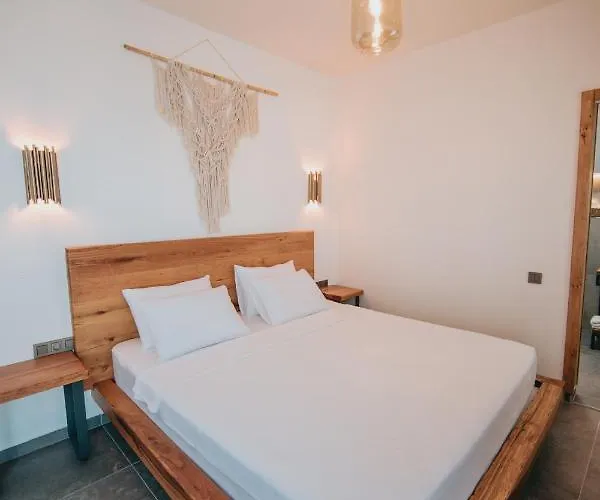 Hotel Bueyuekada Loc'ada Adalar