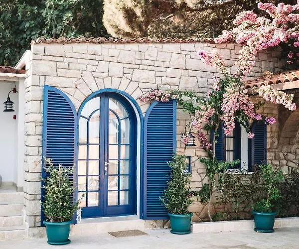 Bueyuekada Loc'ada Hotel