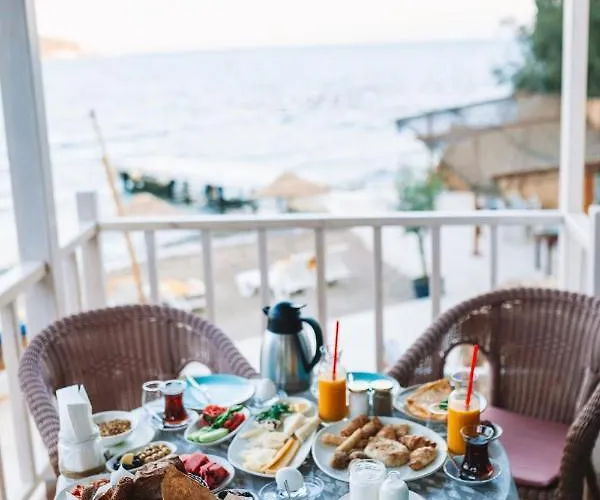 Bueyuekada Loc'ada Hotel Adalar