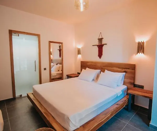 Bueyuekada Loc'ada Hotel Adalar