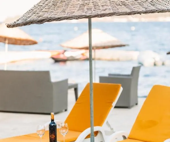 Bueyuekada Loc'ada Hotel